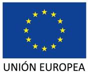 Logo UE